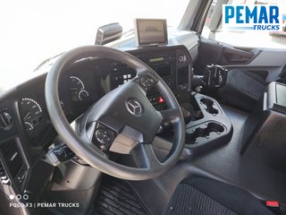 MERCEDES BENZ ANTOS 1840 FRIGORIFICO 18 T EURO 6