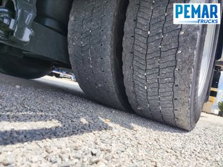MERCEDES BENZ ANTOS 1840 FRIGORIFICO 18 T EURO 6