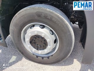 MERCEDES BENZ ANTOS 1840 FRIGORIFICO 18 T EURO 6