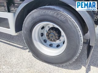 MERCEDES BENZ ANTOS 1840 FRIGORIFICO 18 T EURO 6
