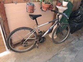Bicicleta BH