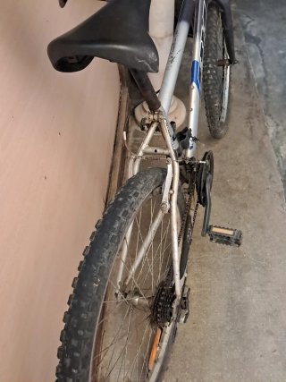 Bicicleta BH