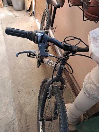 Bicicleta BH