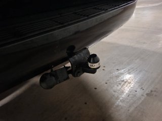 Toyota Land Cruiser 200 2012