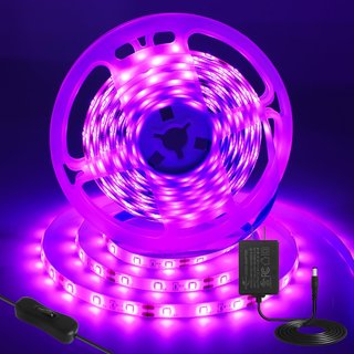 iNextStation tira led flessibile bianca
