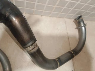 Escape Turbokit Vespino