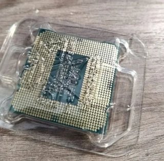 Intel Core i3-10100F 3.6-4.3 GHz Procesador 4 Núcleos Socket LGA1200
