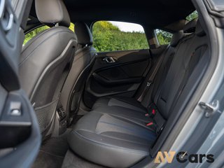 BMW 218d M Sport Gran Coupe 2022 Nacional