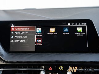BMW 218d M Sport Gran Coupe 2022 Nacional