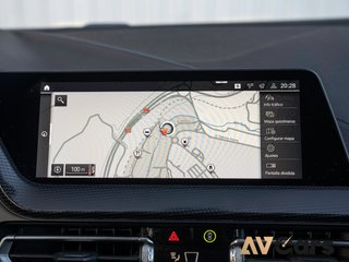 BMW 218d M Sport Gran Coupe 2022 Nacional