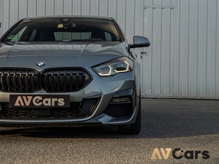BMW 218d M Sport Gran Coupe 2022 Nacional