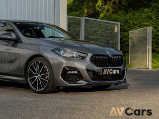BMW 218d M Sport Gran Coupe 2022 Nacional