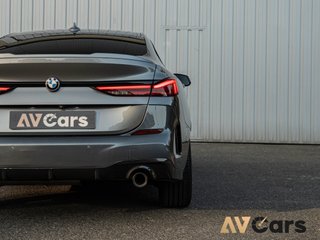 BMW 218d M Sport Gran Coupe 2022 Nacional
