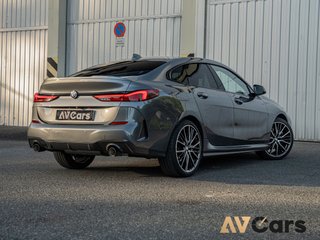 BMW 218d M Sport Gran Coupe 2022 Nacional