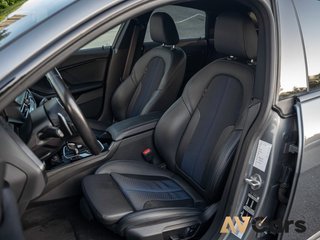 BMW 218d M Sport Gran Coupe 2022 Nacional