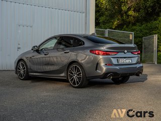 BMW 218d M Sport Gran Coupe 2022 Nacional