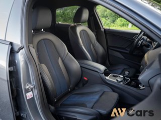 BMW 218d M Sport Gran Coupe 2022 Nacional