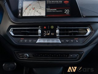 BMW 218d M Sport Gran Coupe 2022 Nacional