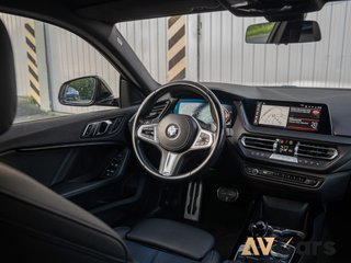 BMW 218d M Sport Gran Coupe 2022 Nacional