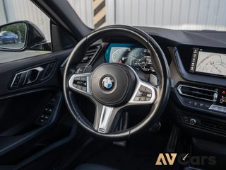 BMW 218d M Sport Gran Coupe 2022 Nacional