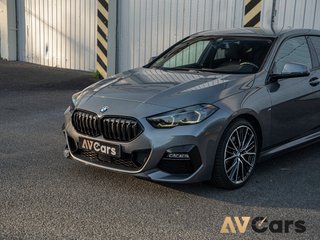 BMW 218d M Sport Gran Coupe 2022 Nacional