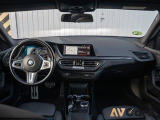 BMW 218d M Sport Gran Coupe 2022 Nacional