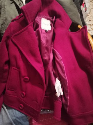 SE REGALA!!! Gran lote de ropa