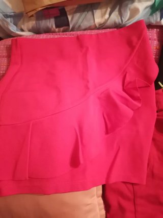SE REGALA!!! Gran lote de ropa