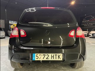 RENAULT TWINGO 1.2 EMOTION