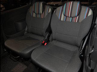 RENAULT TWINGO 1.2 EMOTION