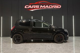 RENAULT TWINGO 1.2 EMOTION