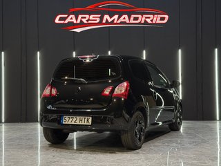 RENAULT TWINGO 1.2 EMOTION