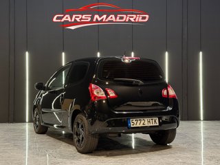 RENAULT TWINGO 1.2 EMOTION