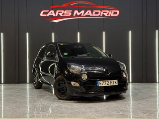 RENAULT TWINGO 1.2 EMOTION