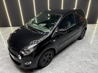 RENAULT TWINGO 1.2 EMOTION