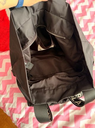 Bolso Bimba y Lola Negro