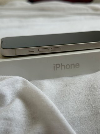 iPhone 13 Blanco 256GB