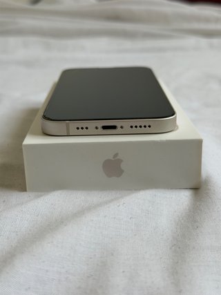 iPhone 13 Blanco 256GB
