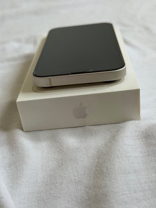 iPhone 13 Blanco 256GB