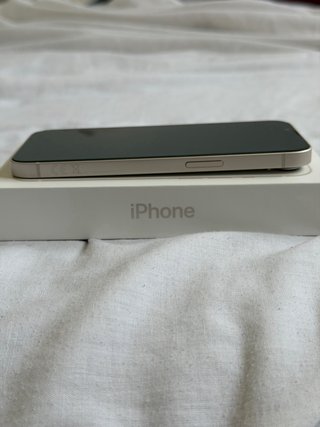 iPhone 13 Blanco 256GB