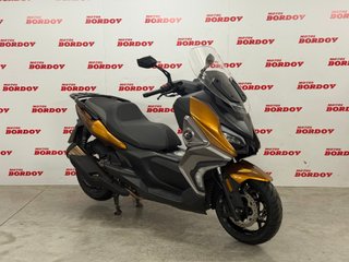 QJ MOTOR FORT 4.0 Scooter ocasión