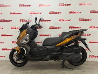 QJ MOTOR FORT 4.0 Scooter ocasión
