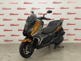 QJ MOTOR FORT 4.0 Scooter ocasión