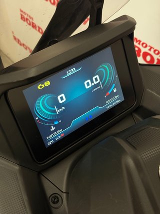 QJ MOTOR FORT 4.0 Scooter ocasión