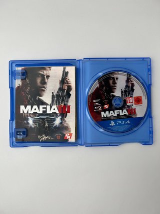 Mafia 3 | Gioco Playstation 4