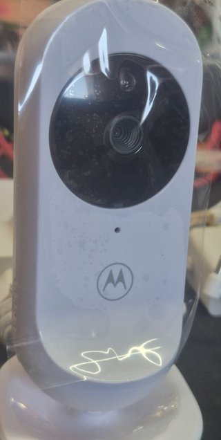 Vigilabebés Motorola VM45 WiFi 5 HD
