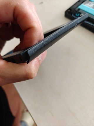 Caddy HDD/SSD SATA Lenovo o similar