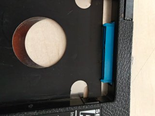 Caddy HDD/SSD SATA Lenovo o similar