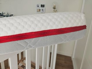 Colchón para cuna 60x120