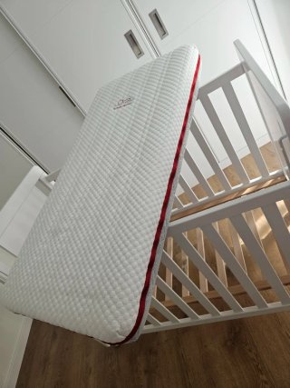 Colchón para cuna 60x120